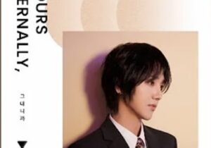 YESUNG Yours eternally Mp3 Download